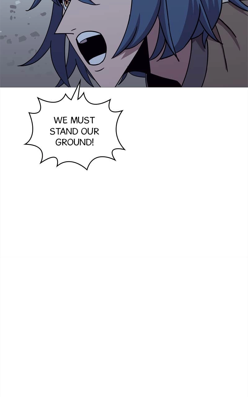 The Story of a Low-Rank Soldier Becoming a Monarch Chapter 85 - Page 42