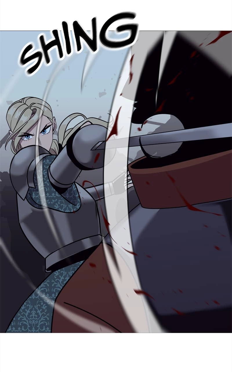 The Story of a Low-Rank Soldier Becoming a Monarch Chapter 85 - Page 43