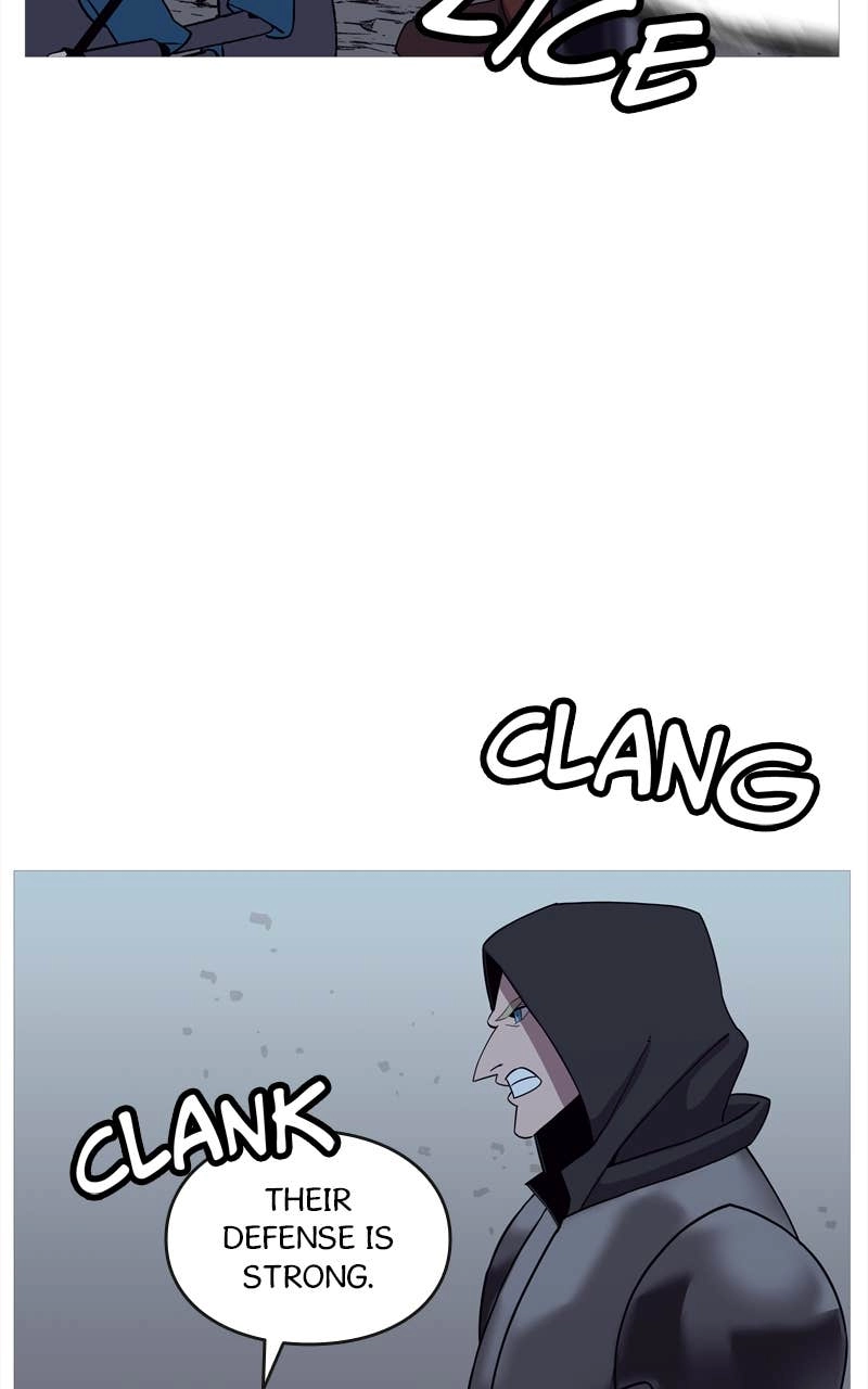 The Story of a Low-Rank Soldier Becoming a Monarch Chapter 85 - Page 45