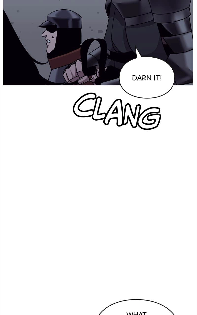 The Story of a Low-Rank Soldier Becoming a Monarch Chapter 85 - Page 46