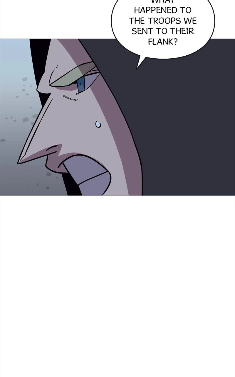 The Story of a Low-Rank Soldier Becoming a Monarch Chapter 85 - Page 47