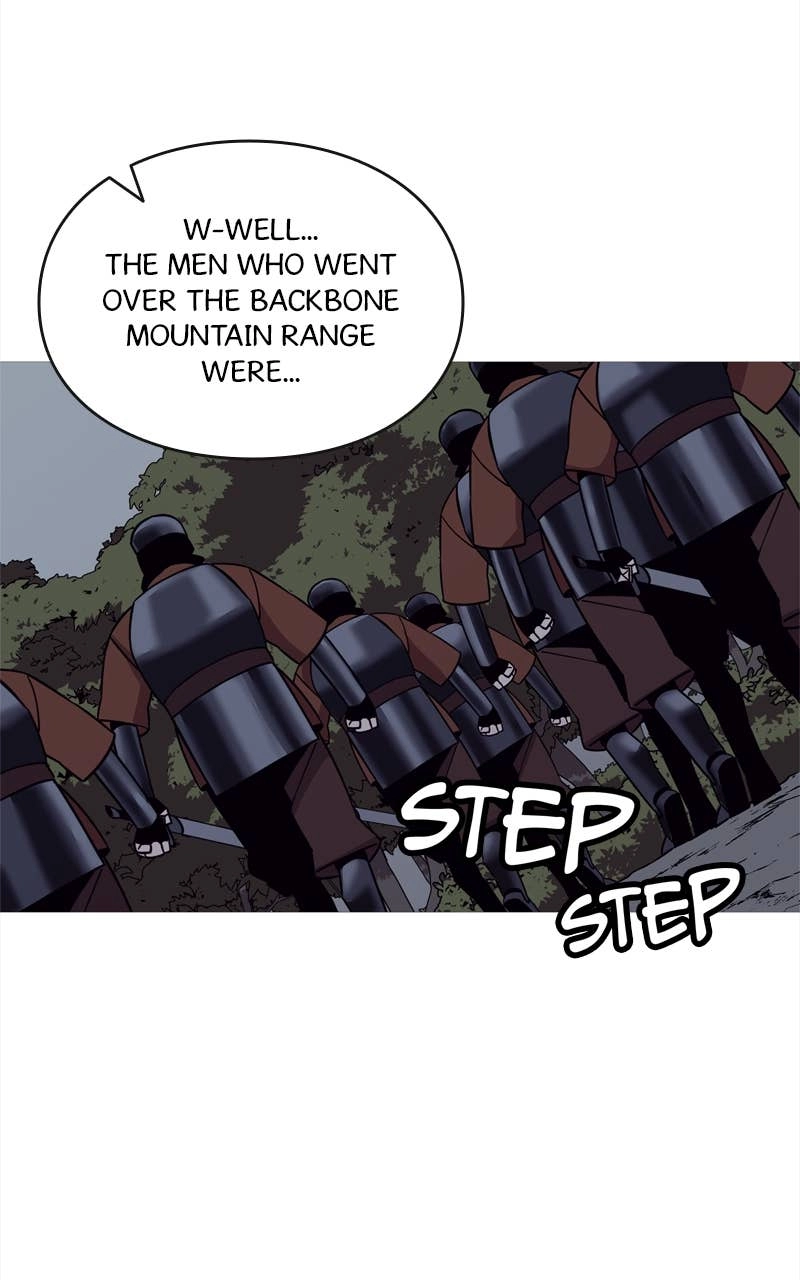 The Story of a Low-Rank Soldier Becoming a Monarch Chapter 85 - Page 48