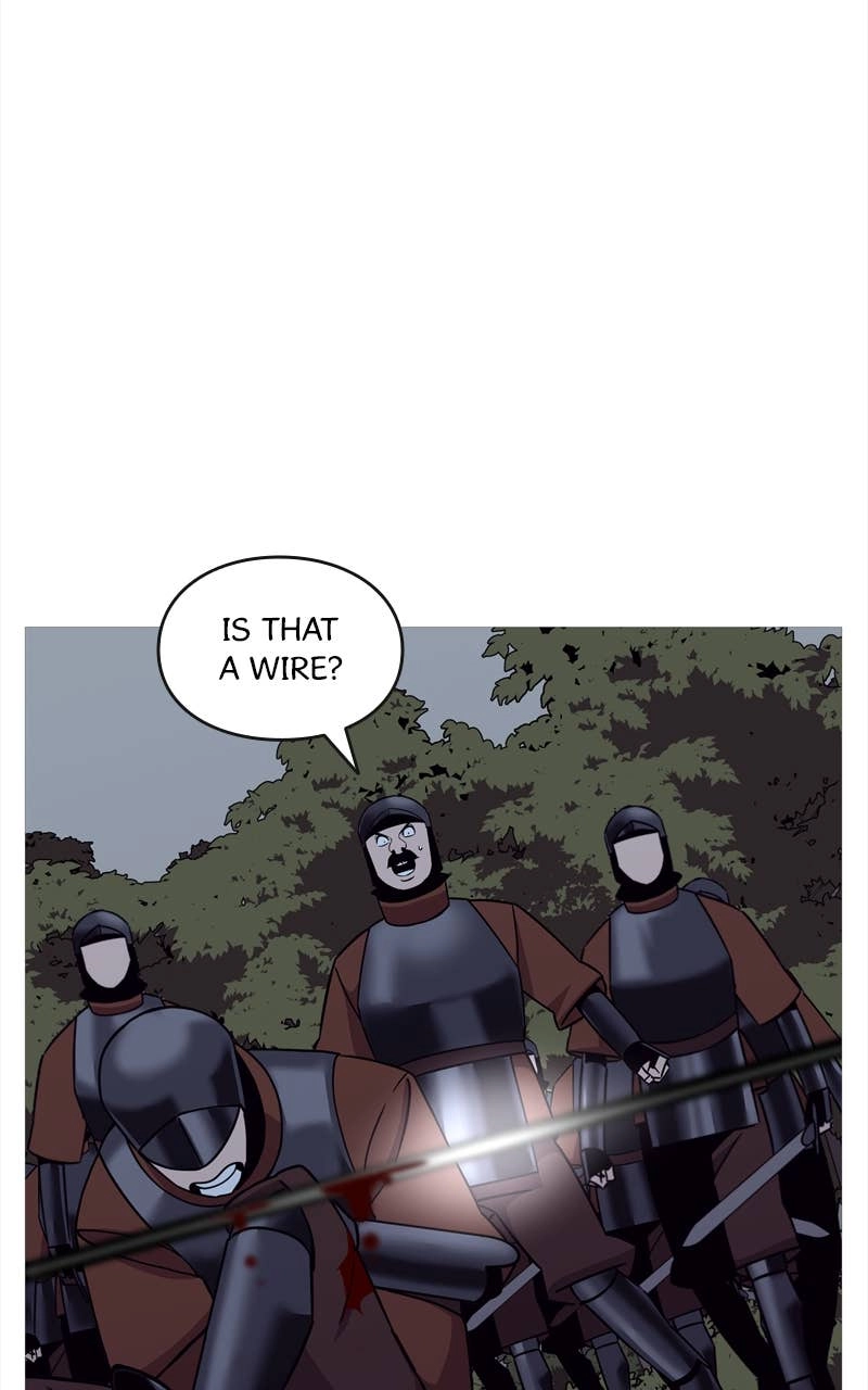 The Story of a Low-Rank Soldier Becoming a Monarch Chapter 85 - Page 50