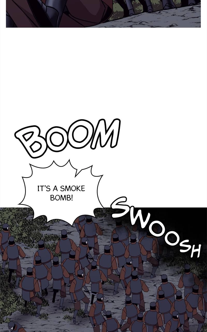 The Story of a Low-Rank Soldier Becoming a Monarch Chapter 85 - Page 51
