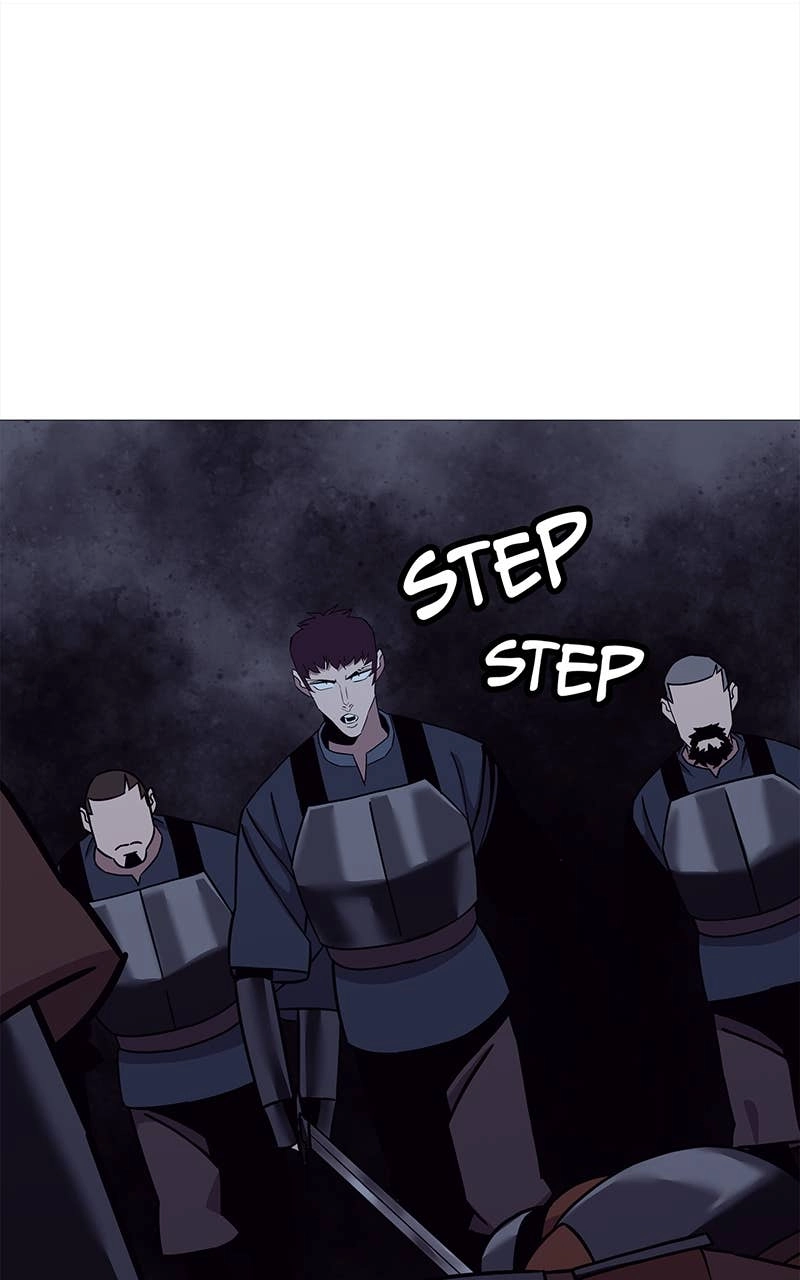 The Story of a Low-Rank Soldier Becoming a Monarch Chapter 85 - Page 54