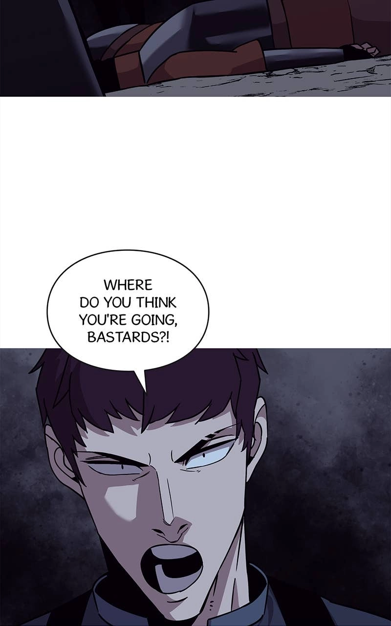 The Story of a Low-Rank Soldier Becoming a Monarch Chapter 85 - Page 55