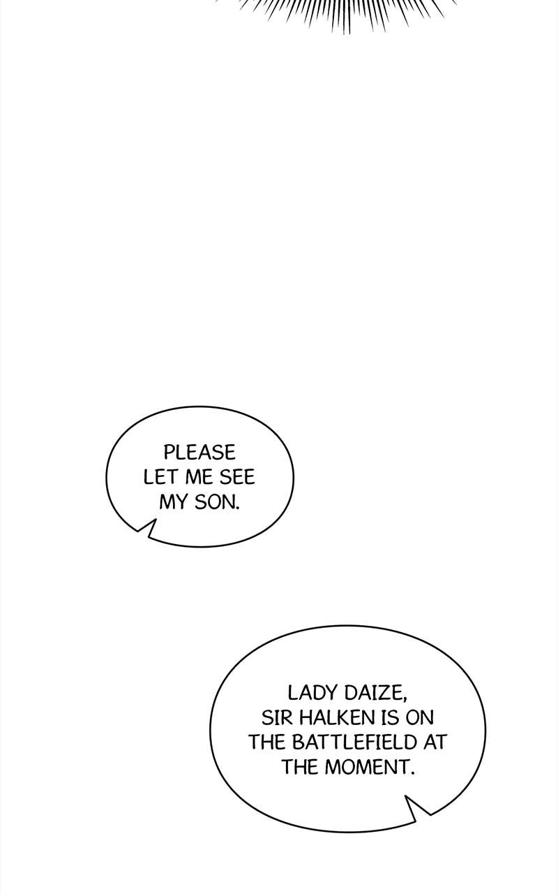 The Story of a Low-Rank Soldier Becoming a Monarch Chapter 85 - Page 64