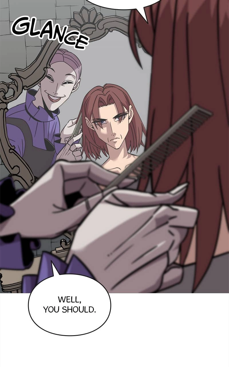 The Story of a Low-Rank Soldier Becoming a Monarch Chapter 85 - Page 70