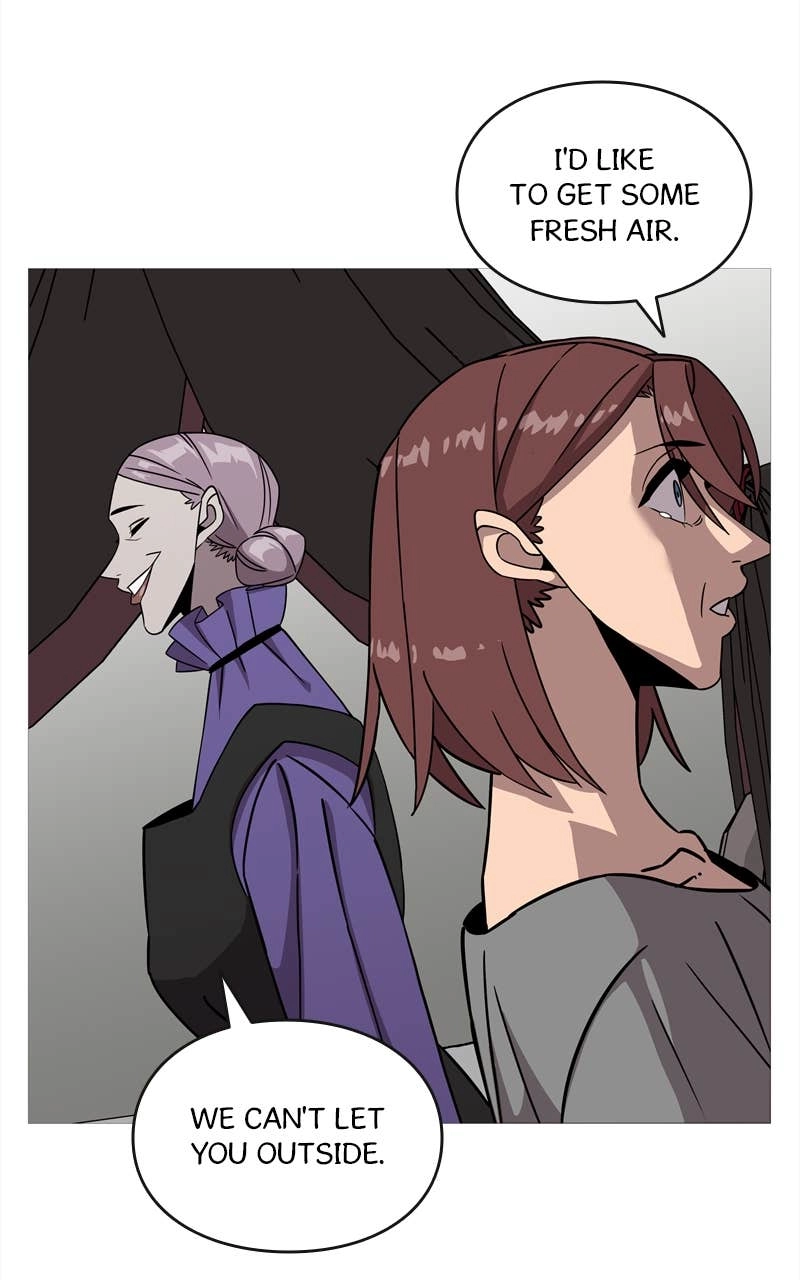 The Story of a Low-Rank Soldier Becoming a Monarch Chapter 85 - Page 79
