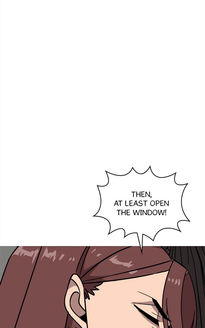 The Story of a Low-Rank Soldier Becoming a Monarch Chapter 85 - Page 80