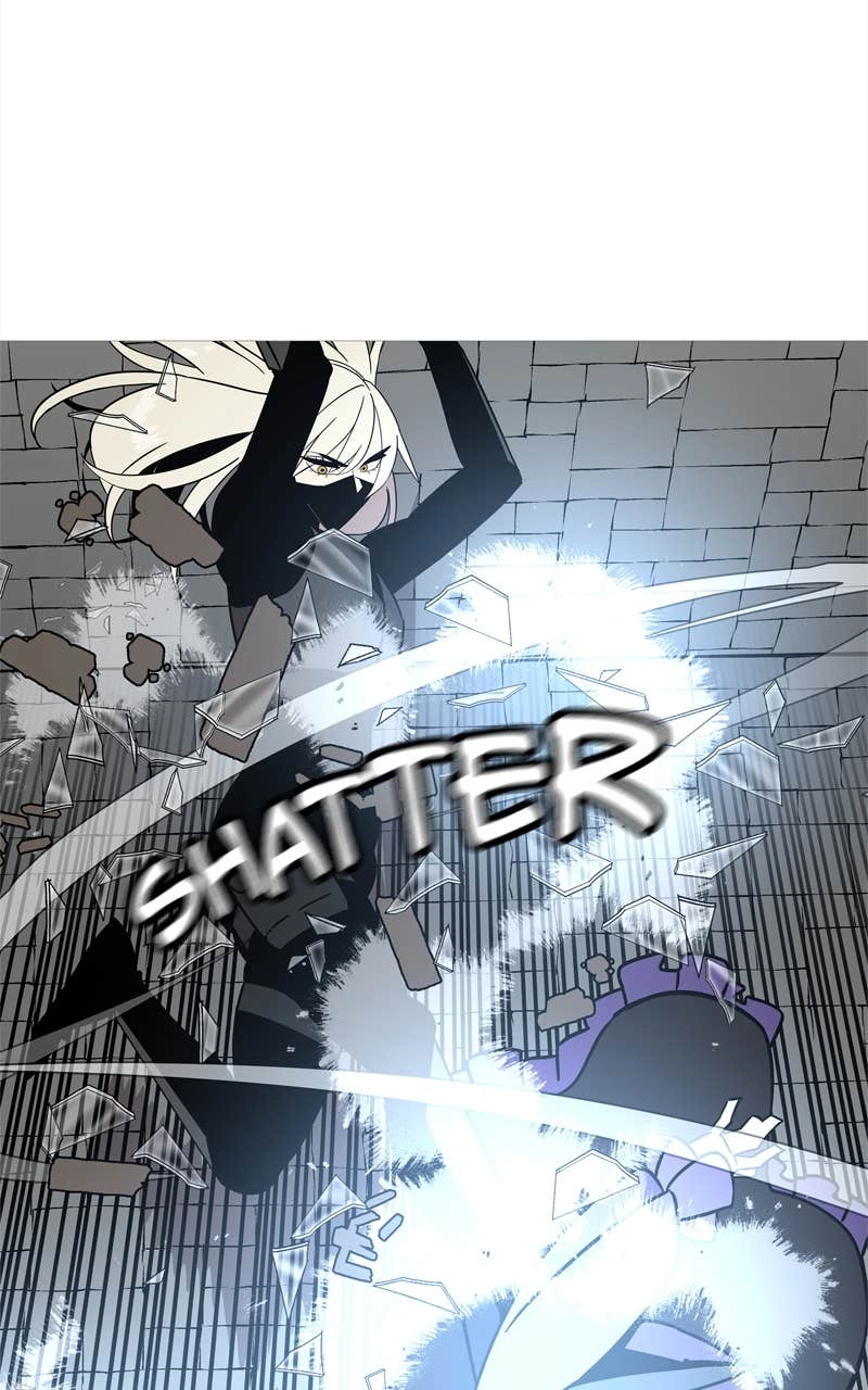 The Story of a Low-Rank Soldier Becoming a Monarch Chapter 85 - Page 86