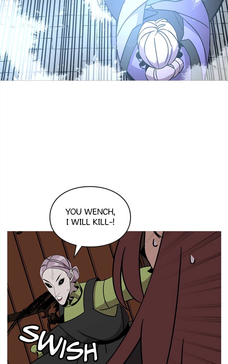 The Story of a Low-Rank Soldier Becoming a Monarch Chapter 85 - Page 87