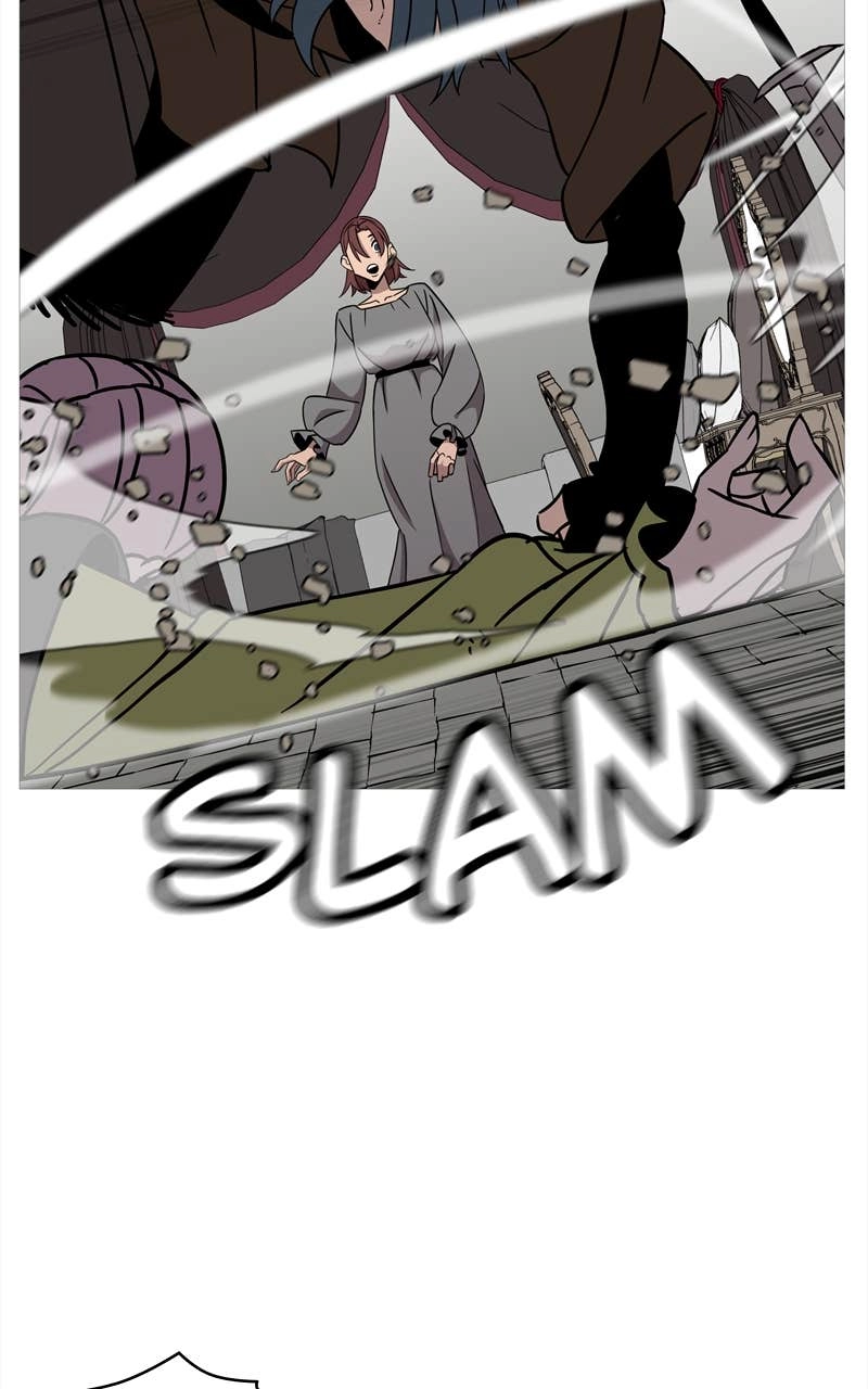The Story of a Low-Rank Soldier Becoming a Monarch Chapter 85 - Page 89