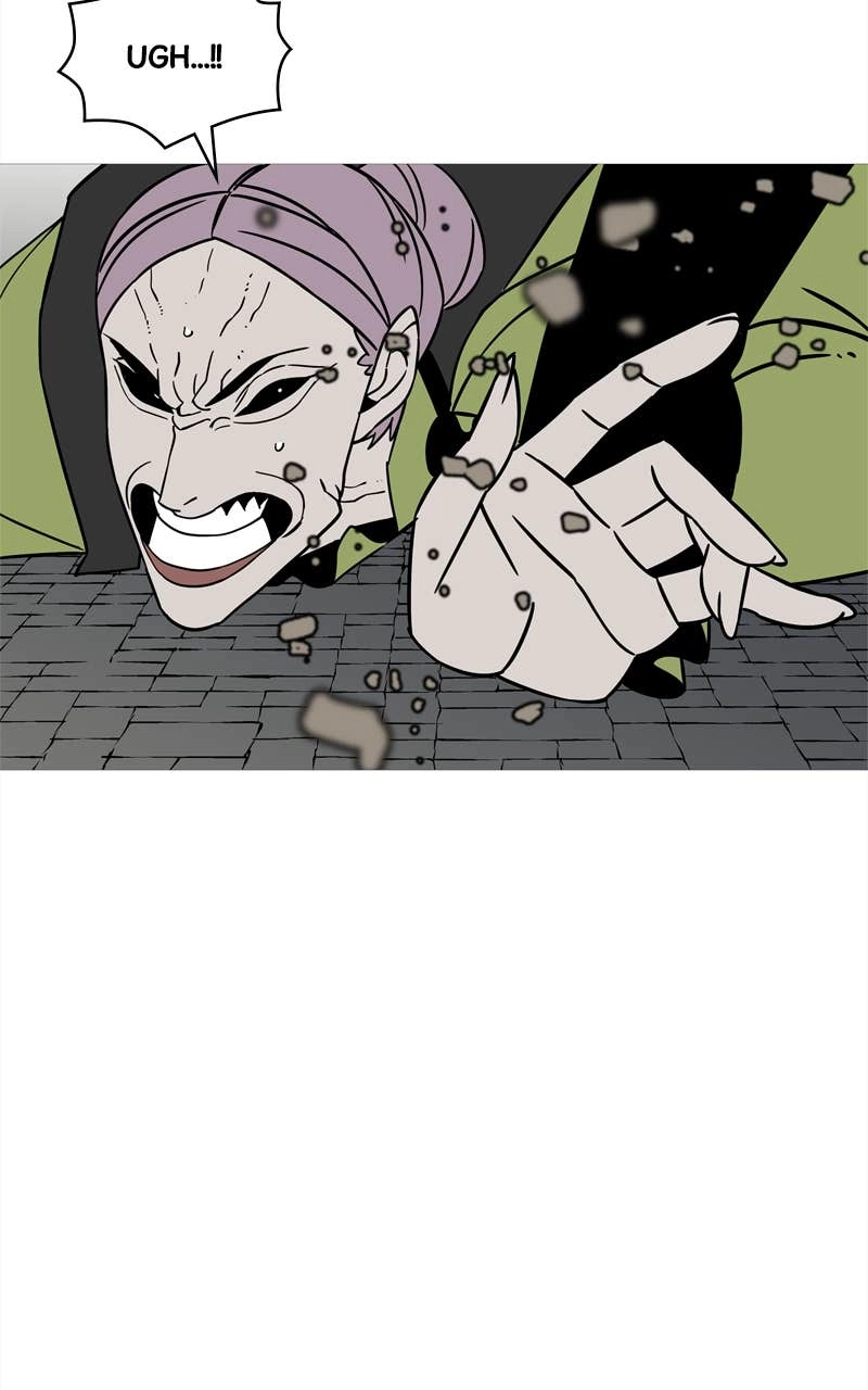The Story of a Low-Rank Soldier Becoming a Monarch Chapter 85 - Page 90