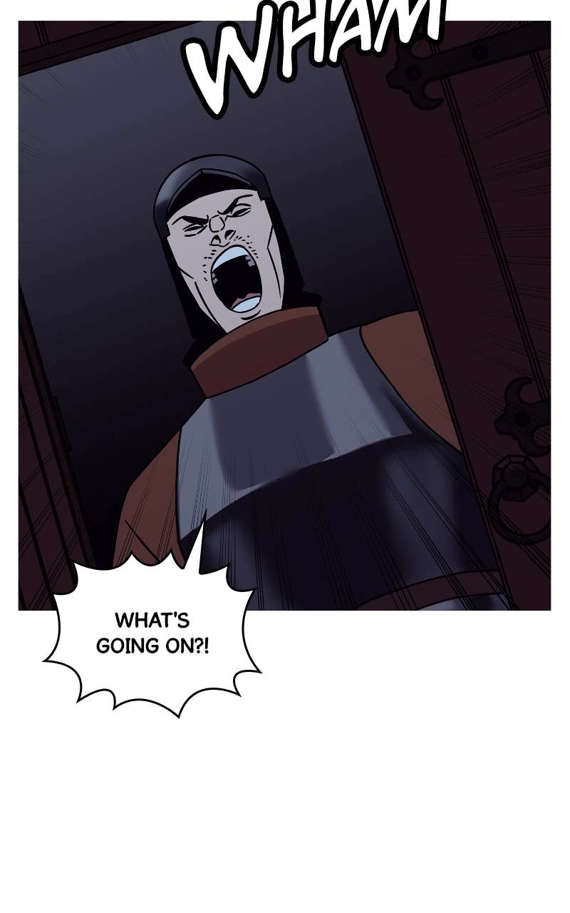 The Story of a Low-Rank Soldier Becoming a Monarch Chapter 86 - Page 4