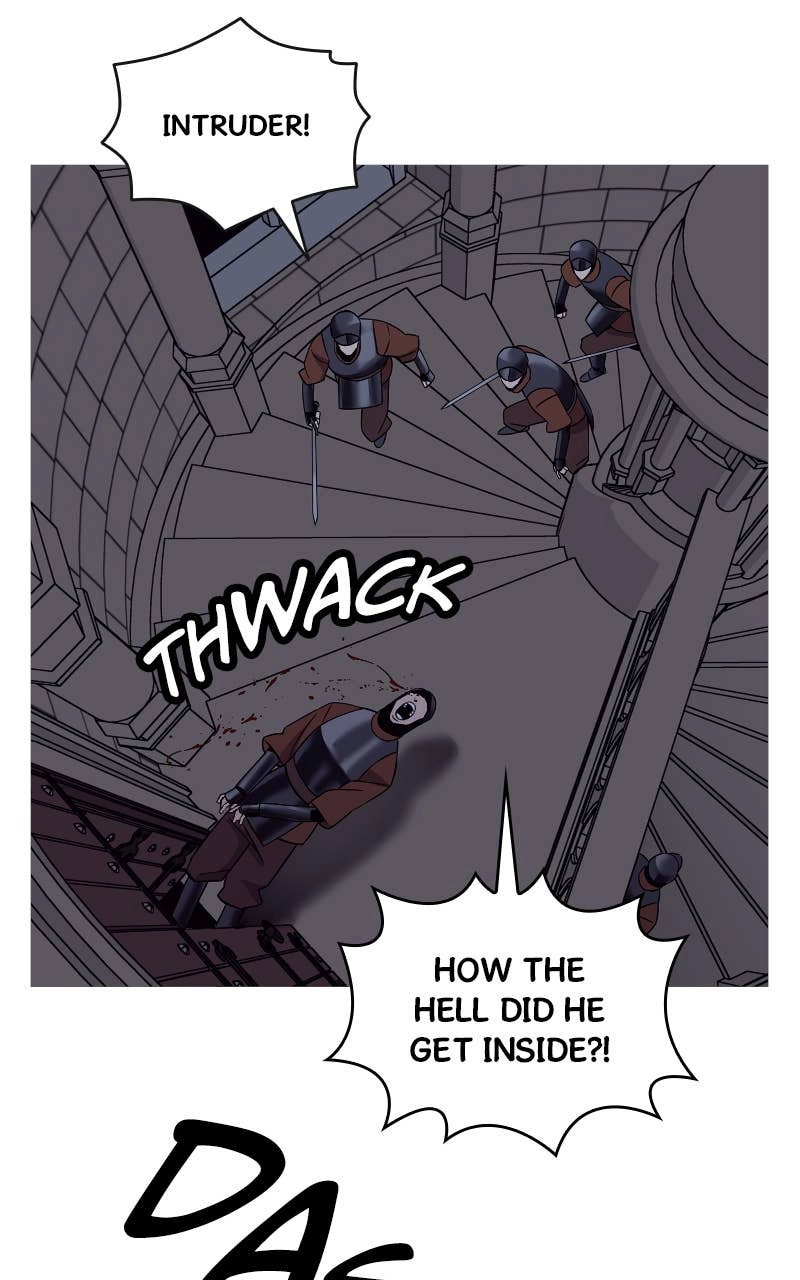 The Story of a Low-Rank Soldier Becoming a Monarch Chapter 86 - Page 6