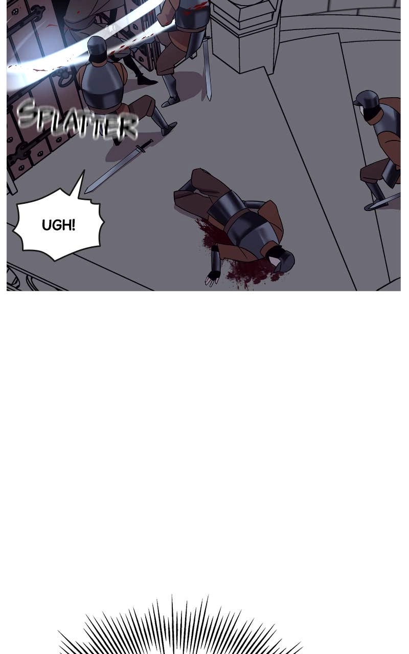 The Story of a Low-Rank Soldier Becoming a Monarch Chapter 86 - Page 8
