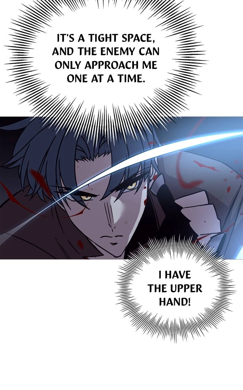 The Story of a Low-Rank Soldier Becoming a Monarch Chapter 86 - Page 9