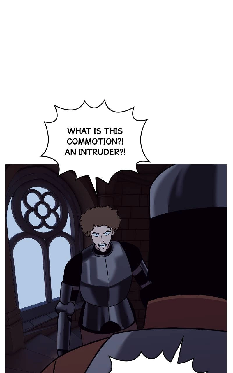 The Story of a Low-Rank Soldier Becoming a Monarch Chapter 86 - Page 10