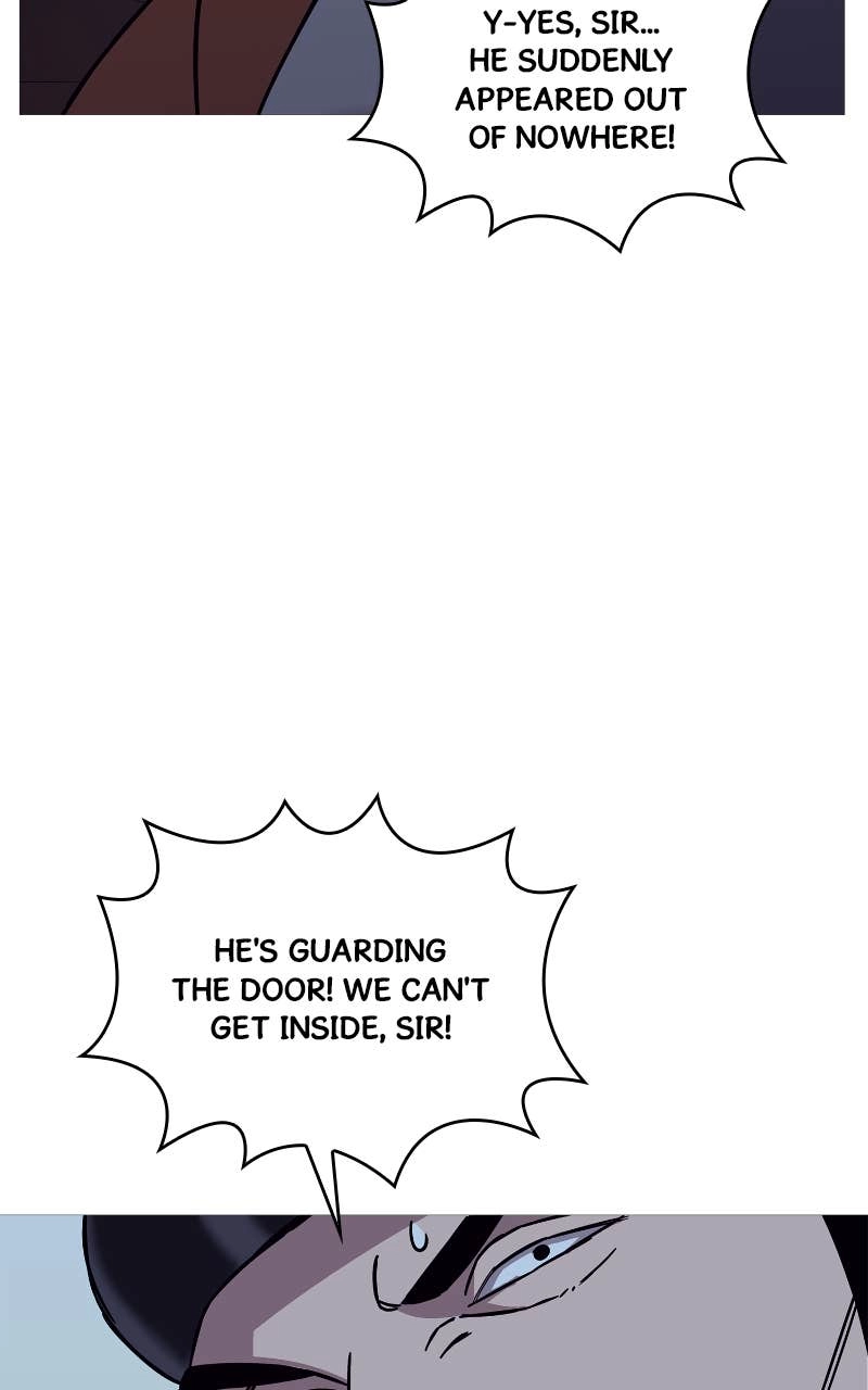 The Story of a Low-Rank Soldier Becoming a Monarch Chapter 86 - Page 11