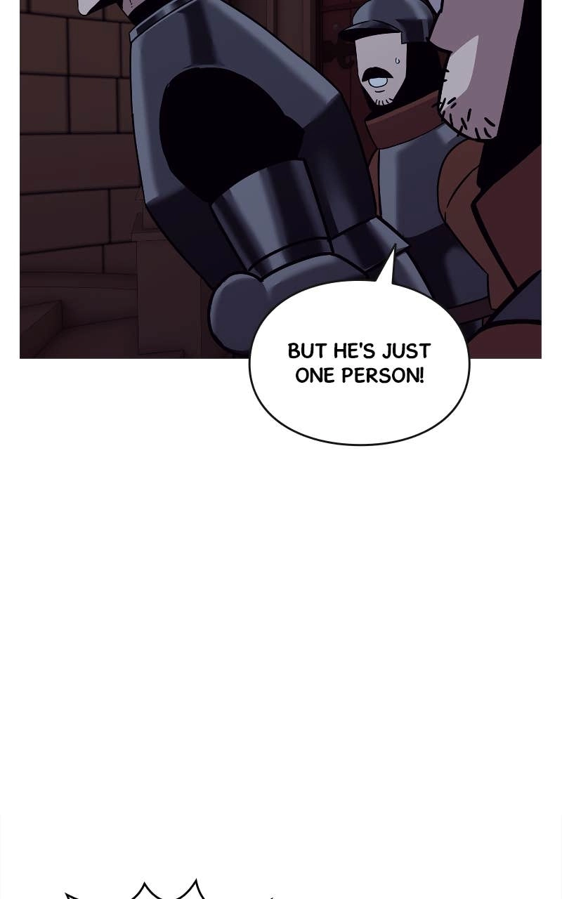 The Story of a Low-Rank Soldier Becoming a Monarch Chapter 86 - Page 21