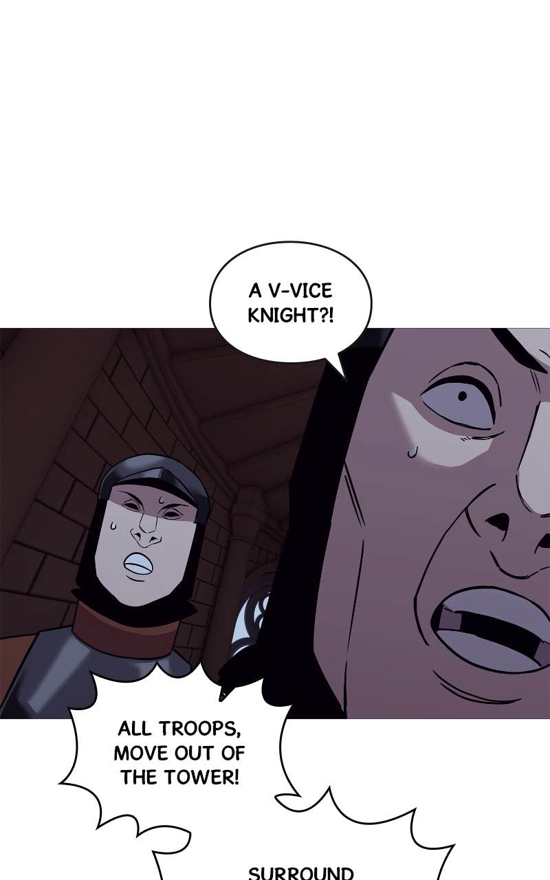 The Story of a Low-Rank Soldier Becoming a Monarch Chapter 86 - Page 23
