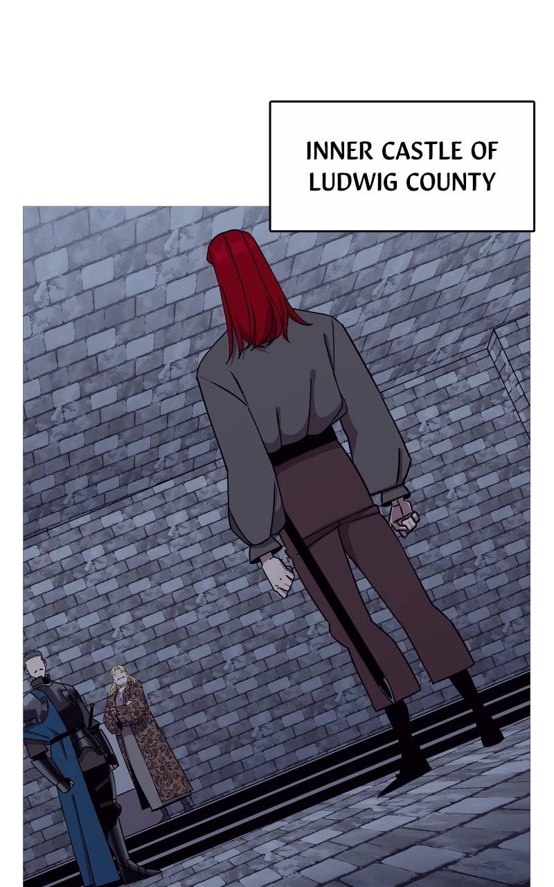 The Story of a Low-Rank Soldier Becoming a Monarch Chapter 86 - Page 27