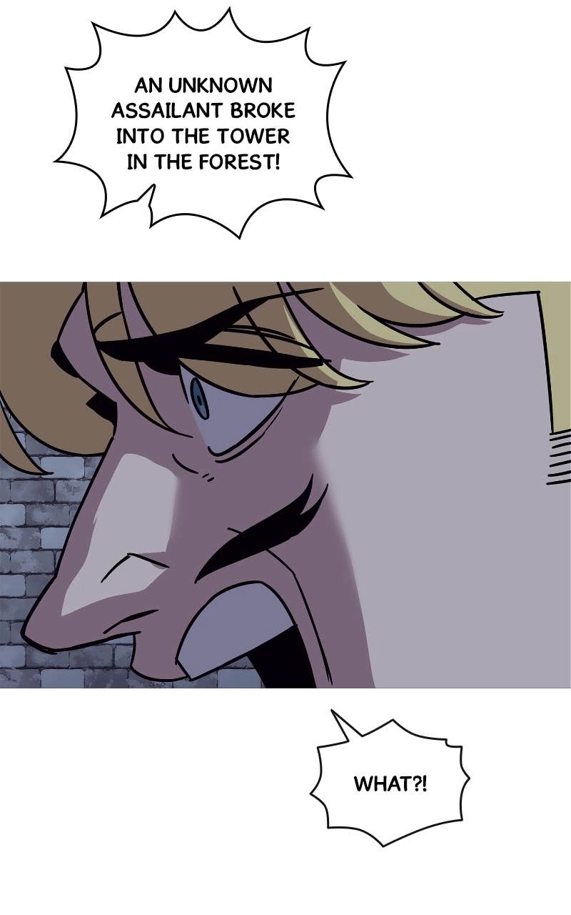 The Story of a Low-Rank Soldier Becoming a Monarch Chapter 86 - Page 33