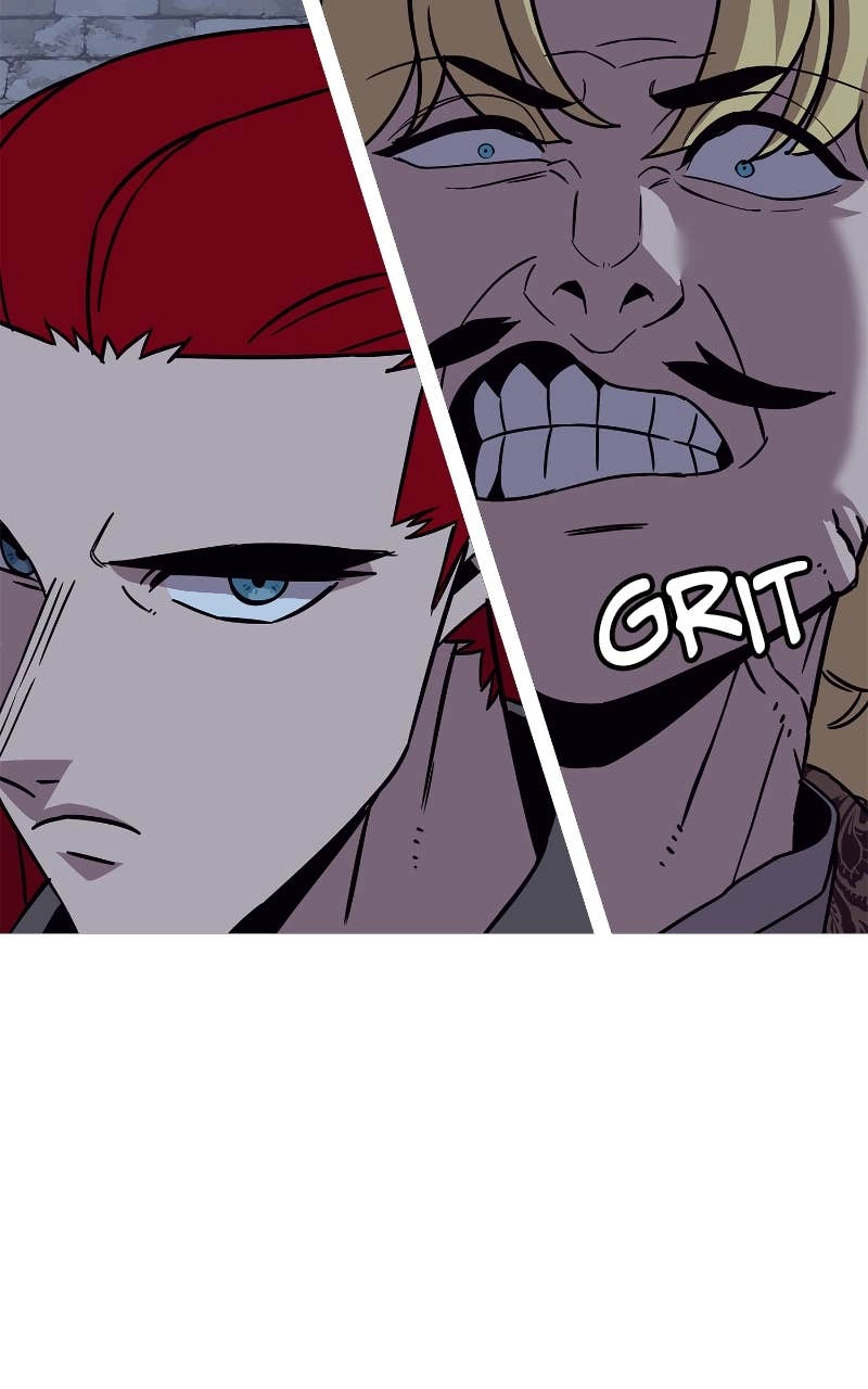 The Story of a Low-Rank Soldier Becoming a Monarch Chapter 86 - Page 35