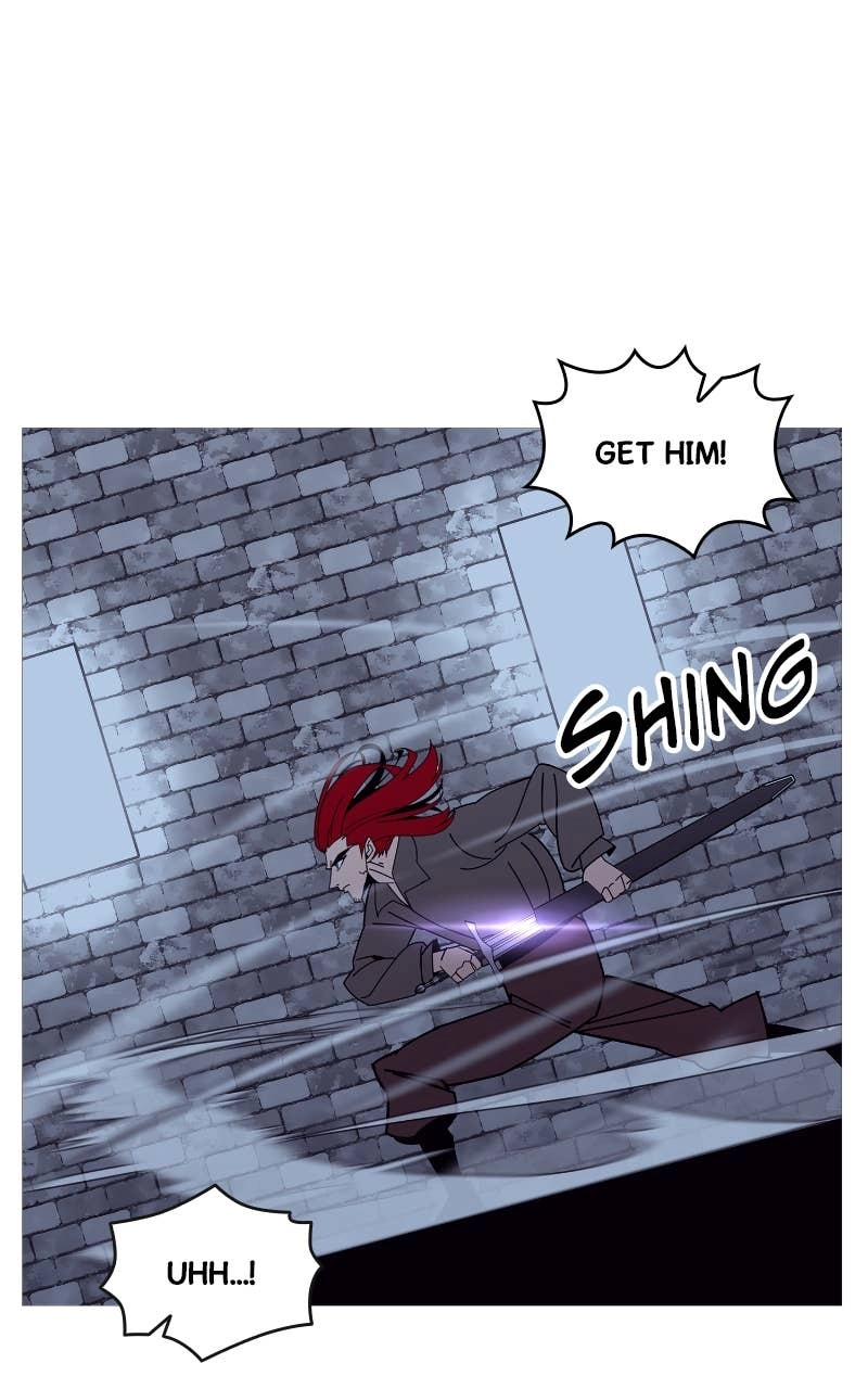 The Story of a Low-Rank Soldier Becoming a Monarch Chapter 86 - Page 36