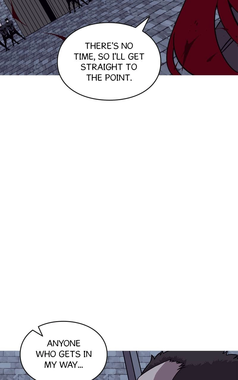 The Story of a Low-Rank Soldier Becoming a Monarch Chapter 86 - Page 40