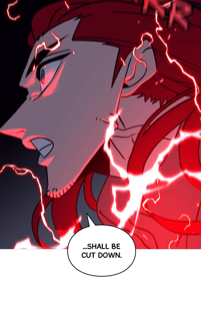The Story of a Low-Rank Soldier Becoming a Monarch Chapter 86 - Page 42