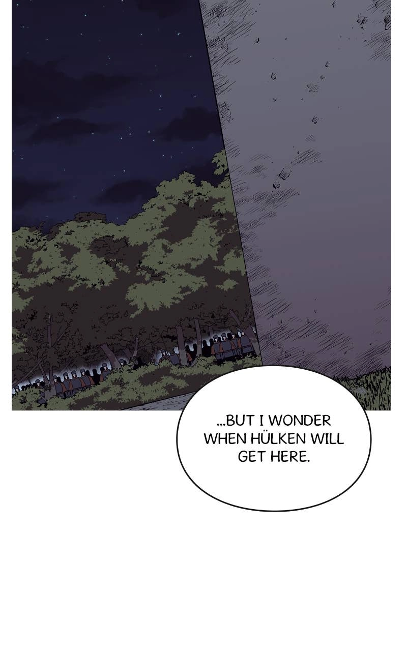 The Story of a Low-Rank Soldier Becoming a Monarch Chapter 86 - Page 46