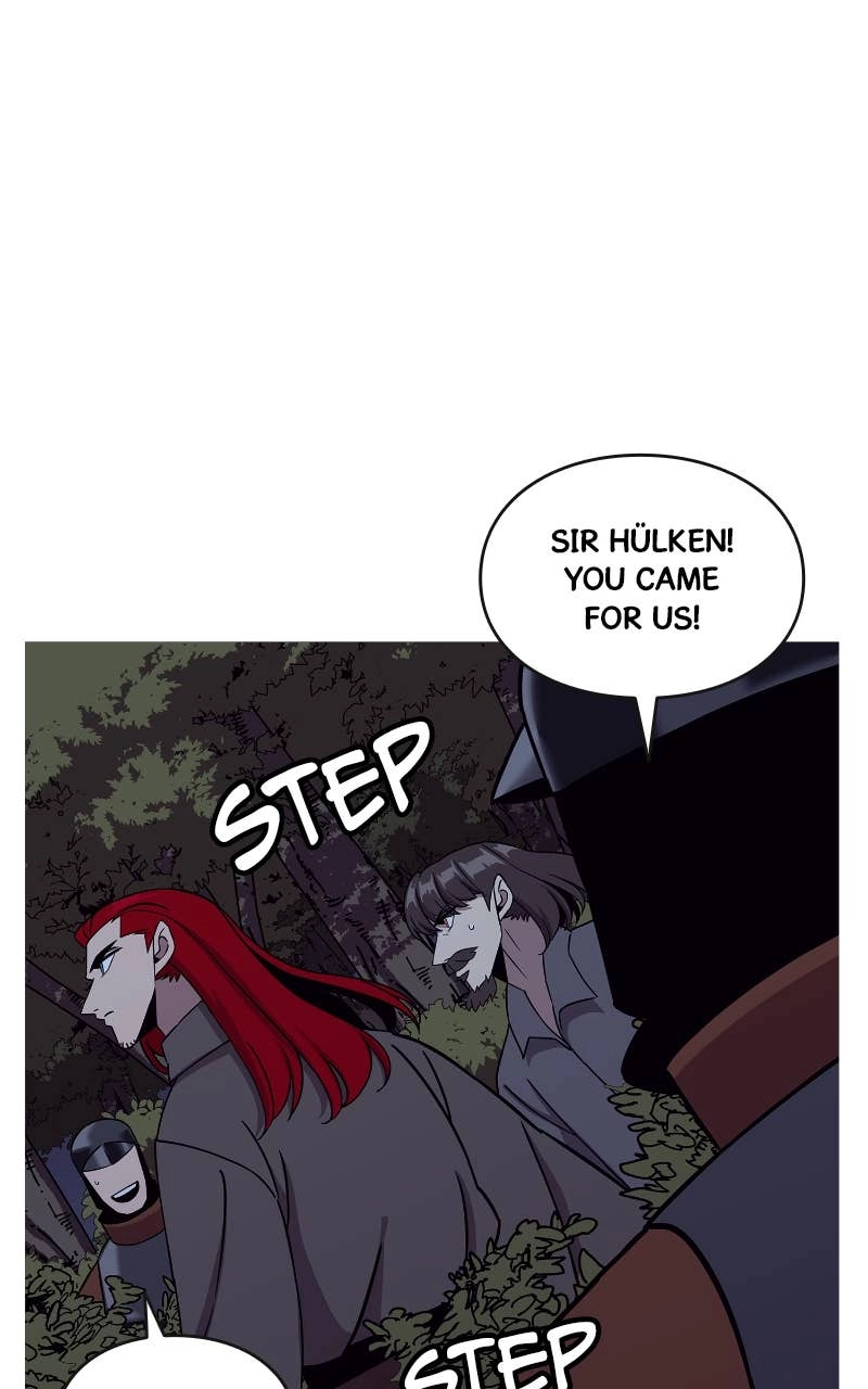 The Story of a Low-Rank Soldier Becoming a Monarch Chapter 86 - Page 47