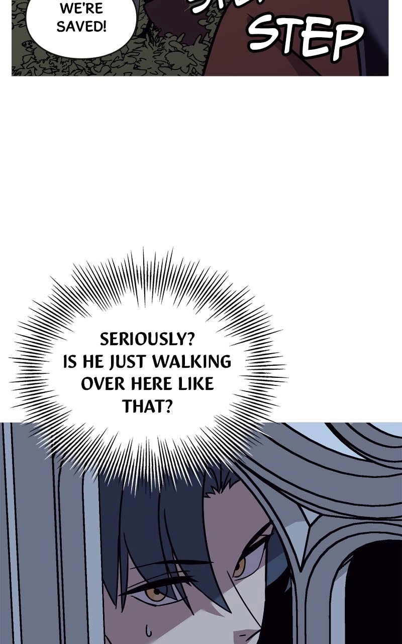 The Story of a Low-Rank Soldier Becoming a Monarch Chapter 86 - Page 48