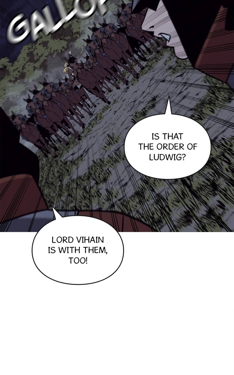 The Story of a Low-Rank Soldier Becoming a Monarch Chapter 86 - Page 50