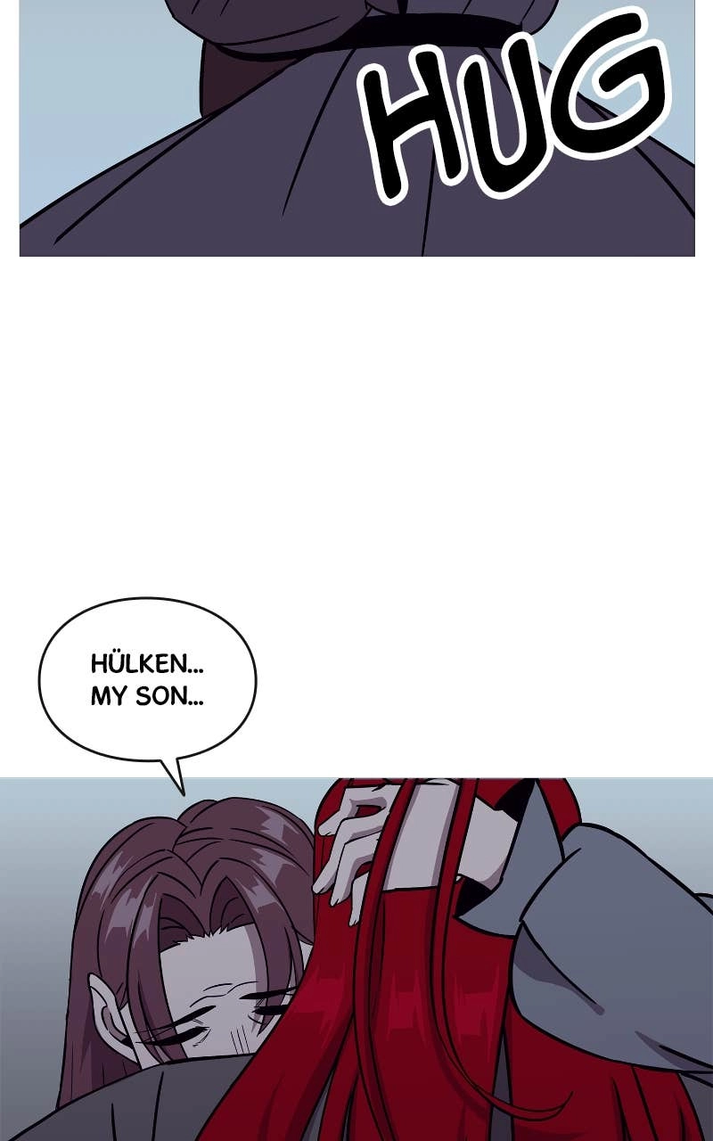 The Story of a Low-Rank Soldier Becoming a Monarch Chapter 86 - Page 55