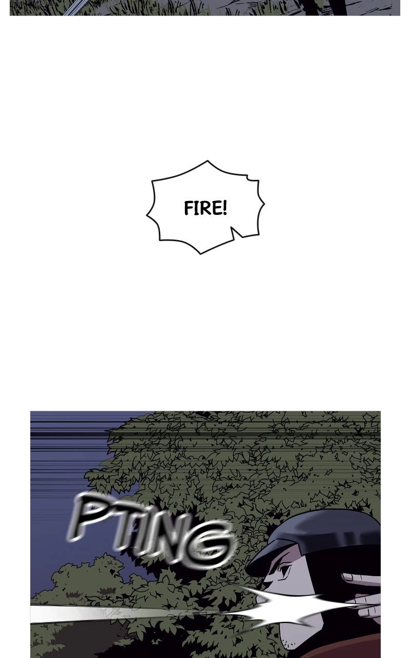 The Story of a Low-Rank Soldier Becoming a Monarch Chapter 86 - Page 79