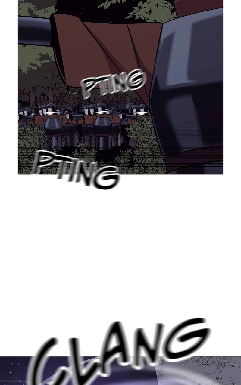 The Story of a Low-Rank Soldier Becoming a Monarch Chapter 86 - Page 80