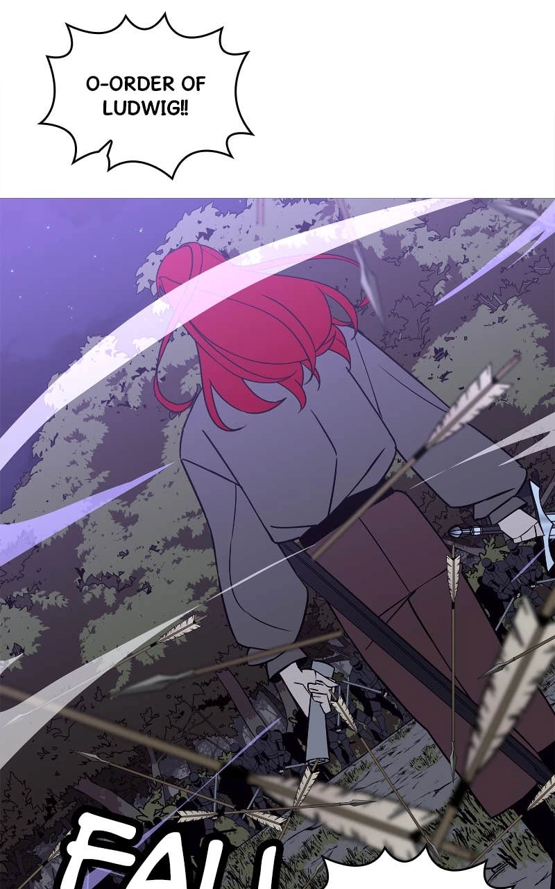 The Story of a Low-Rank Soldier Becoming a Monarch Chapter 86 - Page 82