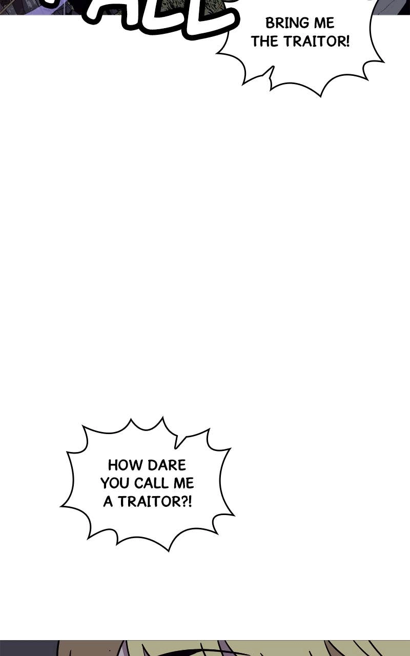 The Story of a Low-Rank Soldier Becoming a Monarch Chapter 86 - Page 83