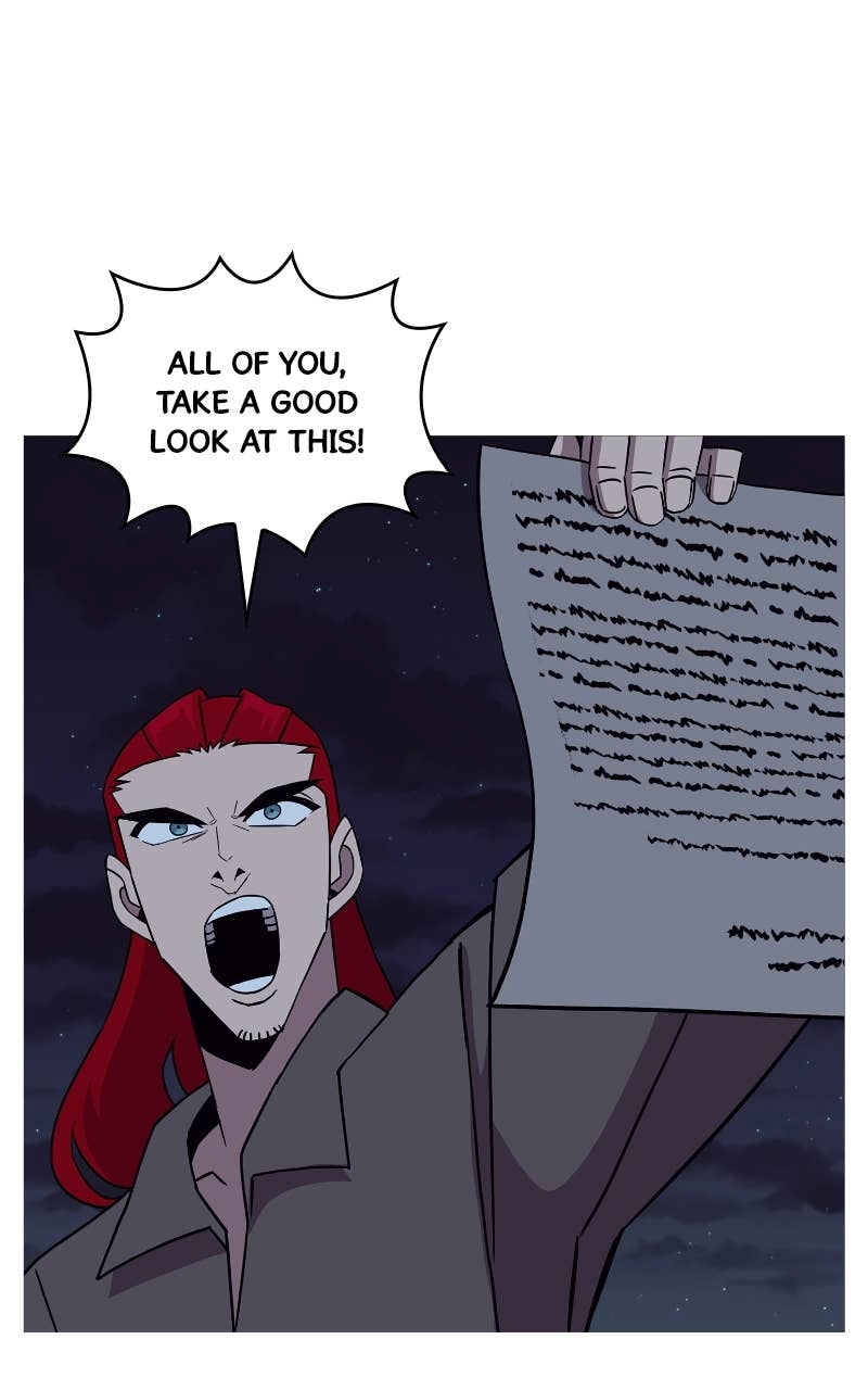 The Story of a Low-Rank Soldier Becoming a Monarch Chapter 86 - Page 85