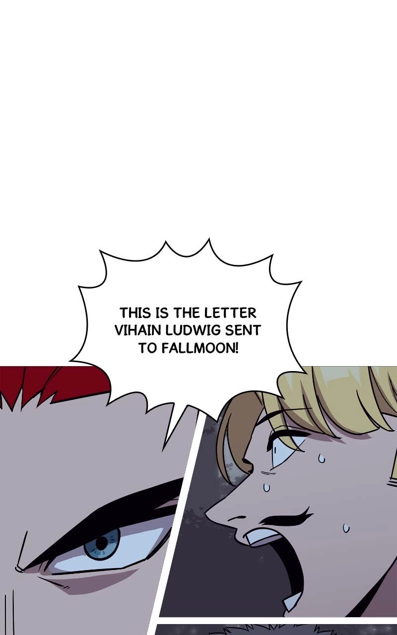 The Story of a Low-Rank Soldier Becoming a Monarch Chapter 86 - Page 86