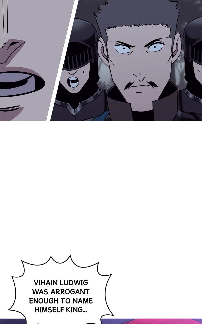 The Story of a Low-Rank Soldier Becoming a Monarch Chapter 86 - Page 87