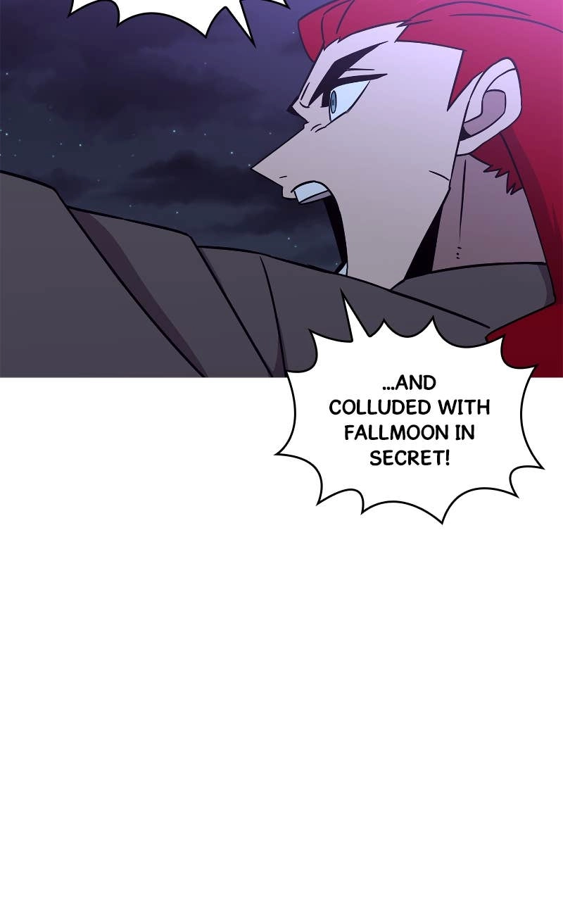 The Story of a Low-Rank Soldier Becoming a Monarch Chapter 86 - Page 88