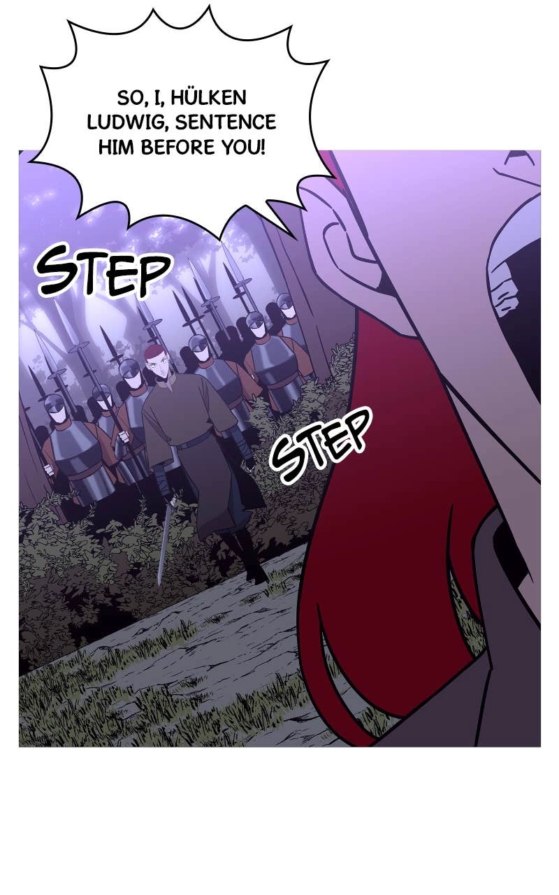 The Story of a Low-Rank Soldier Becoming a Monarch Chapter 86 - Page 89