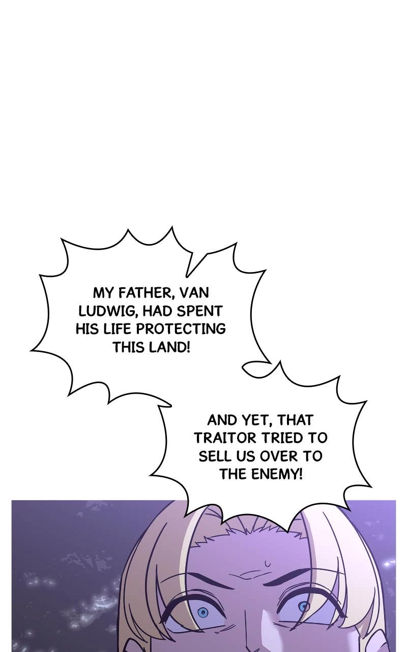 The Story of a Low-Rank Soldier Becoming a Monarch Chapter 86 - Page 90