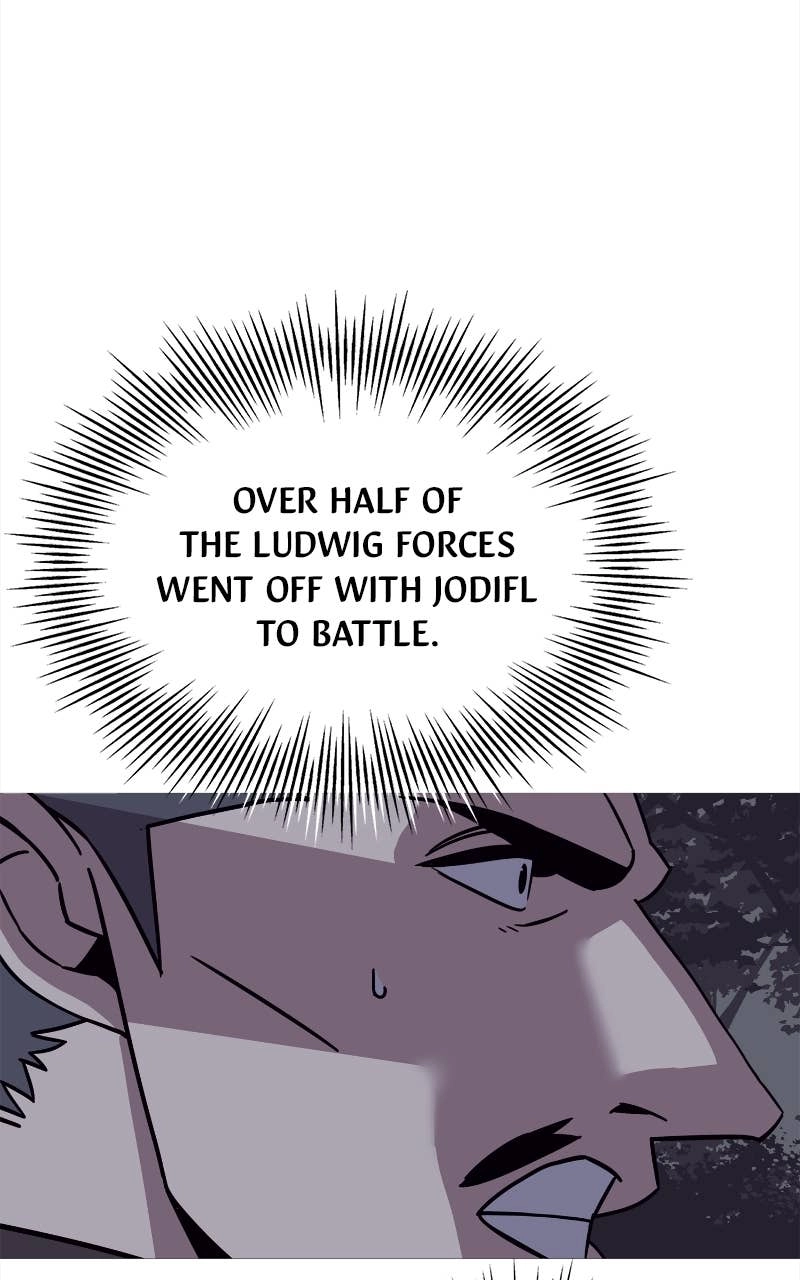 The Story of a Low-Rank Soldier Becoming a Monarch Chapter 87 - Page 3
