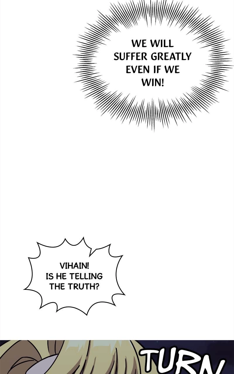 The Story of a Low-Rank Soldier Becoming a Monarch Chapter 87 - Page 4