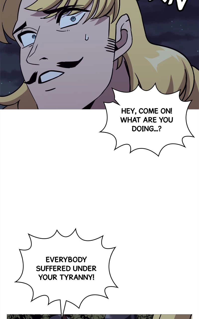 The Story of a Low-Rank Soldier Becoming a Monarch Chapter 87 - Page 5